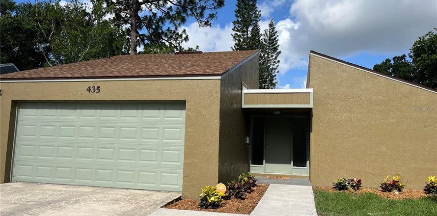 Casa en Winter Springs, Florida 3 dormitorios, 139.63 m2 № 1786069