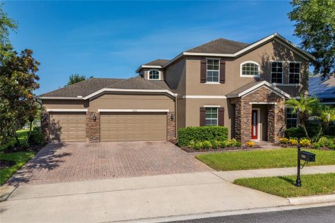 Villa ou maison à Winter Garden, Floride 5 chambres, 310.67 m2 № 2317334