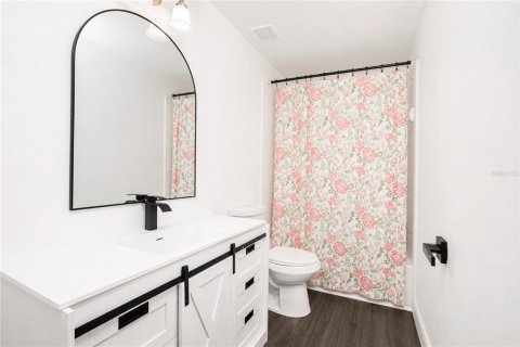 Купить таунхаус в Орландо, Флорида 3 комнаты, 108.05м2, № 2237909 - фото 13