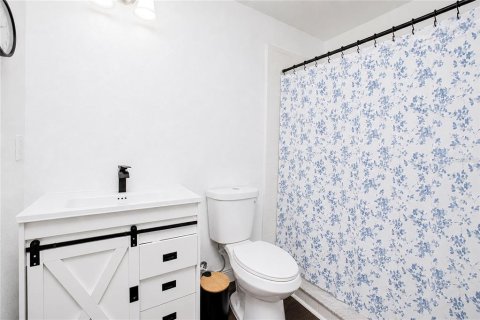 Купить таунхаус в Орландо, Флорида 3 комнаты, 108.05м2, № 2237909 - фото 16