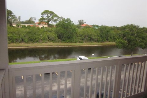 Condominio en alquiler en Saint Petersburg, Florida, 2 dormitorios, 78.78 m2 № 1905502 - foto 17