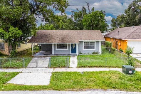 Casa en venta en Tampa, Florida, 3 dormitorios, 90.3 m2 № 1832144 - foto 29