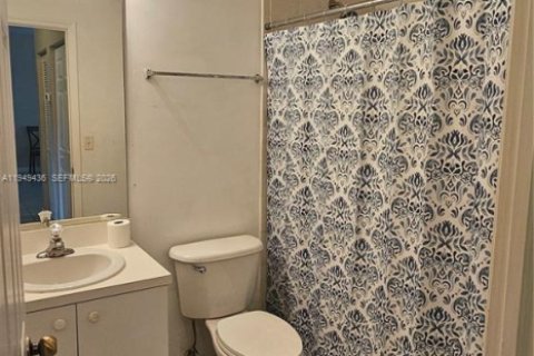 Снять в аренду кондоминиум в Хомстед, Флорида 3 спальни, 110.93м2, № 2005178 - фото 10