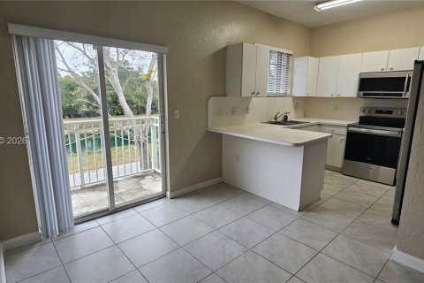 Снять в аренду кондоминиум в Хомстед, Флорида 3 спальни, 110.93м2, № 2005178 - фото 7