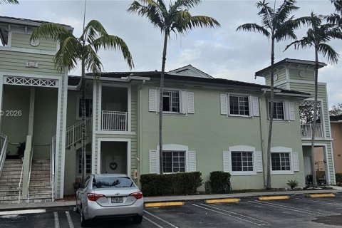 Кондоминиум с 3 спальнями в Хомстед, Флорида № 2005178