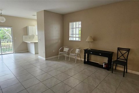 Снять в аренду кондоминиум в Хомстед, Флорида 3 спальни, 110.93м2, № 2005178 - фото 13