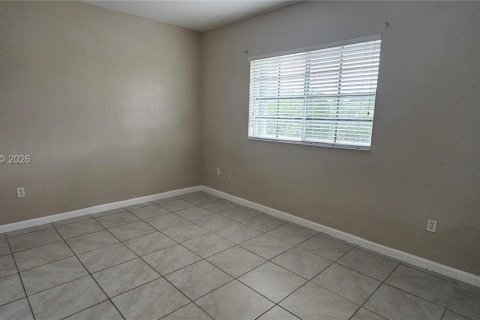 Снять в аренду кондоминиум в Хомстед, Флорида 3 спальни, 110.93м2, № 2005178 - фото 8