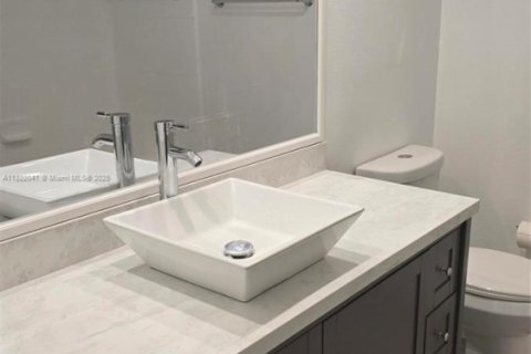 Купить кондоминиум в Уэстон, Флорида 2 спальни, 102.75м2, № 1792537 - фото 19