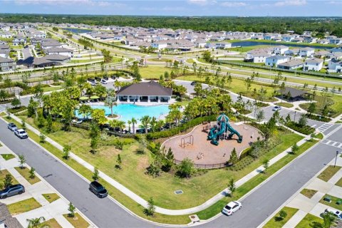 House in Wimauma, Florida 5 bedrooms, 309.55 sq.m. № 1740384 - photo 28