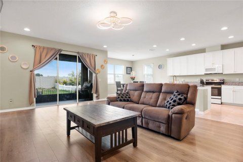 House in Wimauma, Florida 5 bedrooms, 309.55 sq.m. № 1740384 - photo 6