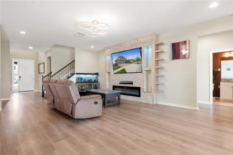 House in Wimauma, Florida 5 bedrooms, 309.55 sq.m. № 1740384 - photo 8