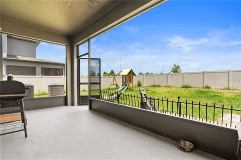 House in Wimauma, Florida 5 bedrooms, 309.55 sq.m. № 1740384 - photo 25
