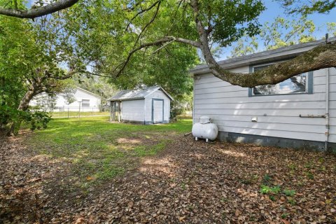 House in Zephyrhills, Florida 3 bedrooms, 107.4 sq.m. № 1807338 - photo 29