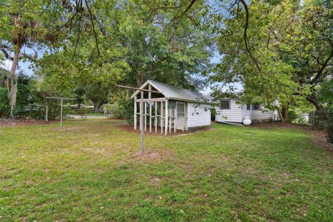 House in Zephyrhills, Florida 3 bedrooms, 107.4 sq.m. № 1807338 - photo 26