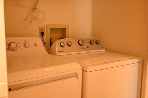 House in Clearwater, Florida 2 bedrooms, 105.44 sq.m. № 1809953 - photo 20