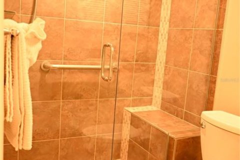 Снять в аренду виллу или дом в Клируотер, Флорида 4 комнаты, 105.44м2, № 1809953 - фото 17