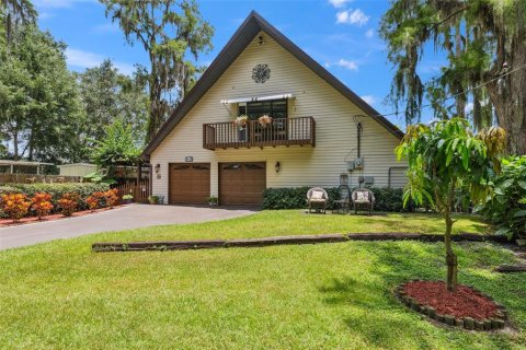Casa en venta en Odessa, Florida, 3 dormitorios, 162.49 m2 № 1847005 - foto 2