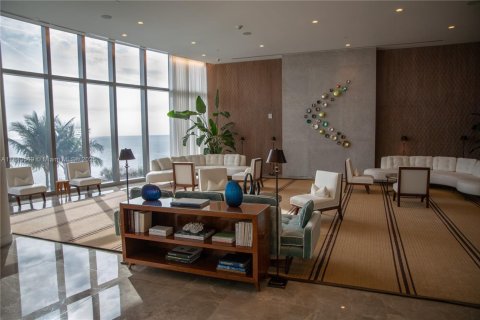 Condominio en alquiler en Sunny Isles Beach, Florida, 2 dormitorios, 145.95 m2 № 1940020 - foto 19