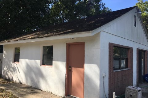 Appartement à Tampa, Floride 3 pièces, 51.1 m2 № 2139774