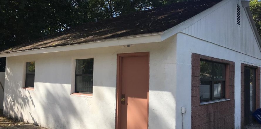Appartement à Tampa, Floride 3 pièces, 51.1 m2 № 2139774