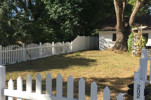 Appartement à louer à Tampa, Floride: 3 pièces, 51.1 m2 № 2139774 - photo 7