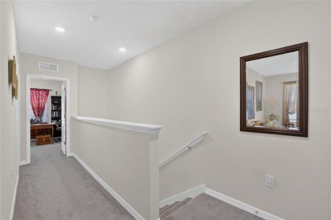 Townhouse in Apollo Beach, Florida 3 bedrooms, 167.41 sq.m. № 2201629 - photo 17