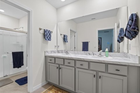 Townhouse in Apollo Beach, Florida 3 bedrooms, 167.41 sq.m. № 2201629 - photo 23