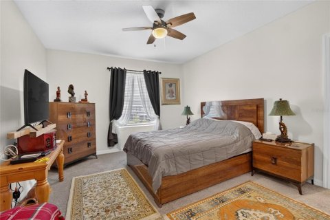 Townhouse in Apollo Beach, Florida 3 bedrooms, 167.41 sq.m. № 2201629 - photo 22