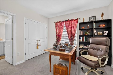 Townhouse in Apollo Beach, Florida 3 bedrooms, 167.41 sq.m. № 2201629 - photo 20