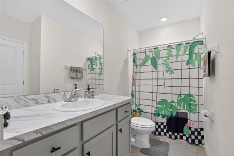 Townhouse in Apollo Beach, Florida 3 bedrooms, 167.41 sq.m. № 2201629 - photo 19
