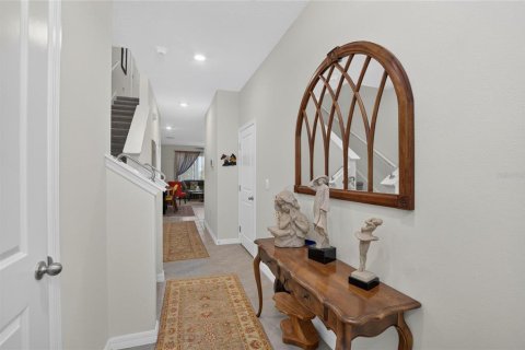 Townhouse in Apollo Beach, Florida 3 bedrooms, 167.41 sq.m. № 2201629 - photo 5