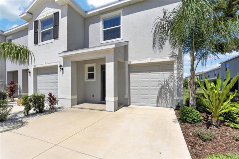 Townhouse in Apollo Beach, Florida 3 bedrooms, 167.41 sq.m. № 2201629 - photo 30