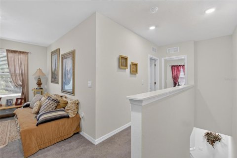 Townhouse in Apollo Beach, Florida 3 bedrooms, 167.41 sq.m. № 2201629 - photo 15