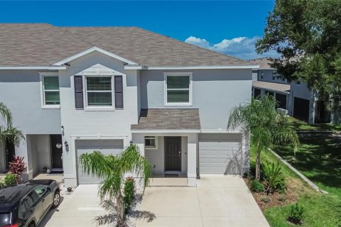 Townhouse in Apollo Beach, Florida 3 bedrooms, 167.41 sq.m. № 2201629 - photo 28