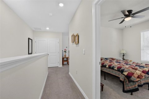 Townhouse in Apollo Beach, Florida 3 bedrooms, 167.41 sq.m. № 2201629 - photo 21