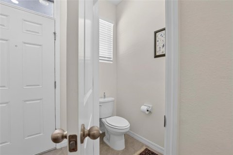 Townhouse in Apollo Beach, Florida 3 bedrooms, 167.41 sq.m. № 2201629 - photo 6