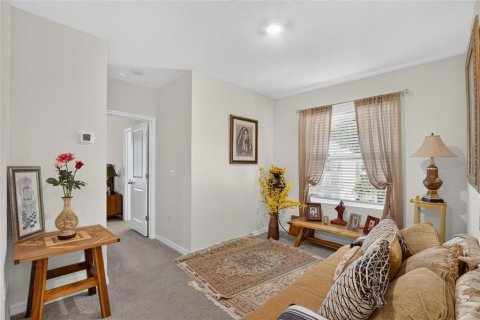 Townhouse in Apollo Beach, Florida 3 bedrooms, 167.41 sq.m. № 2201629 - photo 16