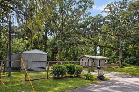 House in Jacksonville, Florida 4 bedrooms, 108.14 sq.m. № 2359323