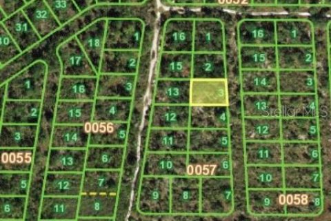Land in Punta Gorda, Florida № 2163421 - photo 4