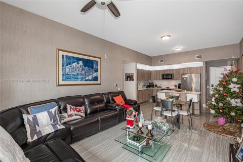 Condo in Aventura, Florida, 3 bedrooms  № 1453360 - photo 6
