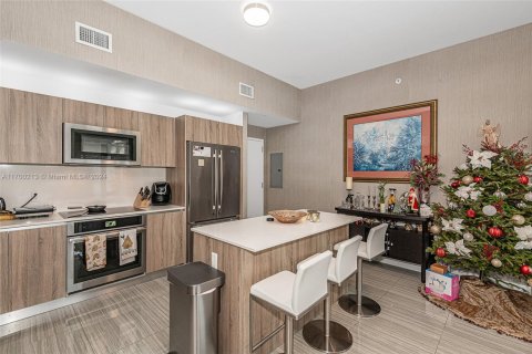 Condo in Aventura, Florida, 3 bedrooms  № 1453360 - photo 8