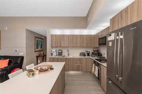 Condo in Aventura, Florida, 3 bedrooms  № 1453360 - photo 9