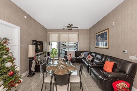 Condo in Aventura, Florida, 3 bedrooms  № 1453360 - photo 4