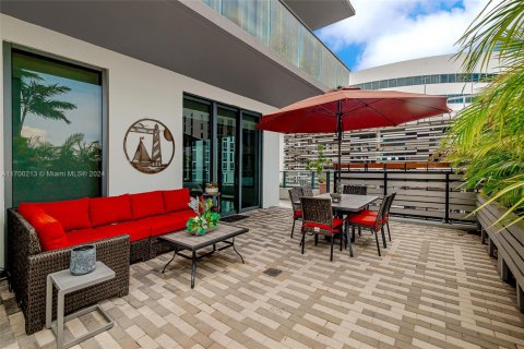 Condo in Aventura, Florida, 3 bedrooms  № 1453360 - photo 25