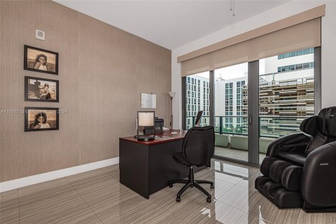 Condo in Aventura, Florida, 3 bedrooms  № 1453360 - photo 14