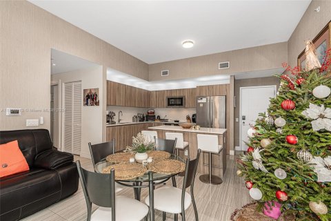 Condo in Aventura, Florida, 3 bedrooms  № 1453360 - photo 5