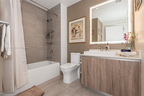 Condo in Aventura, Florida, 3 bedrooms  № 1453360 - photo 17