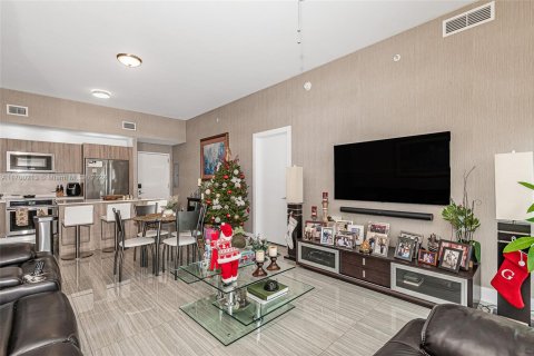 Condo in Aventura, Florida, 3 bedrooms  № 1453360 - photo 7