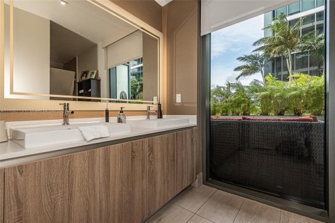 Condo in Aventura, Florida, 3 bedrooms  № 1453360 - photo 21
