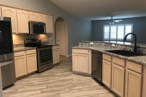 House in Dunnellon, Florida 3 bedrooms, 183.39 sq.m. № 1656845 - photo 5